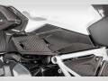ワンダーリッヒ カーボンタンクサイドカバー R1250GS