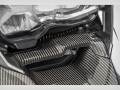 ワンダーリッヒ カーボンオイルクーラーエアインテーク R1250GS / R1250GS Adventure