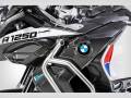 ワンダーリッヒ カーボン エアインテーク R1250GS Adventure