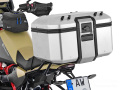 Wunderlich トップケース 「X-CASE」 BMW R12 G/S