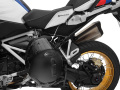 Wunderlich ヘルメット盗難防止ワイヤー R1250GS / Adventure