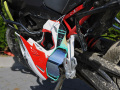 Wunderlich ヘルメット盗難防止ワイヤー BMW F900GS