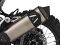 ワンダーリッヒ サイレンサープロテクター BMW R12 G/S