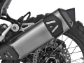 ワンダーリッヒ サイレンサープロテクター BMW R12 G/S / F450GS