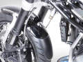 ワンダーリッヒ RnineT フロントエクステンダーフェンダー