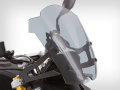 ワンダーリッヒ BMW G310R('17-) ウインドスクリーン「Sport」