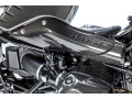 Wunderlich カーボン ウインドチャネルカバー BMW RnineT / Pure / Racer / Scrambler / Urban G/S