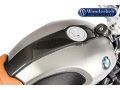 Wunderlich カーボンタンクカバー トップ BMW RnineT / Pure / Racer / Scrambler / Urban G/S