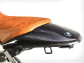 Wunderlich カーボンシートカバー モノシート用 BMW RnineT スクランブラー