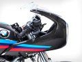 Wunderlich カーボンフロントカウル BMW RnineT Racer