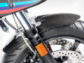 Wunderlich カーボンフロントフェンダー BMW RnineT Racer