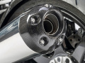 Wunderlich カーボンマフラーエンドキャップ BMW RnineT Racer/Urban G/S