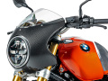 ワンダーリッヒ R90Sスタイル カーボン フェアリング BMW R12 nineT