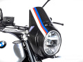 Wunderlich カーボンヘッドライトカバー BMW RnineT Urban G/S