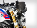 Wunderlich カーボン ウインドシールド BMW R1250RS / R1250R