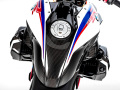 Wunderlich カーボン タンクカバー BMW R1250RS / R1250R