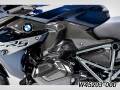 ワンダーリッヒ カーボンサイドタンクパネル R1250RS