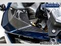 ワンダーリッヒ カーボンメーターサイドカウル R1250RS