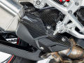Wunderlich カーボンエキゾーストヒートガード BMW S1000R