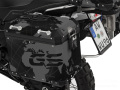 ワンダーリッヒ BMW純正アルミパニアケース用 デカールフィルム R1250GS / R1200GS LC