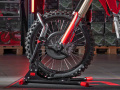 フロントホイールスタンド 「Enduro」