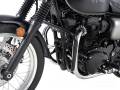 ヘプコ＆ベッカー エンジンガード Kawasaki W800 / W650