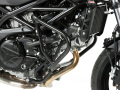 ヘプコ＆ベッカー エンジンガード SUZUKI SV650X / SV650 / SFV650 Gladius