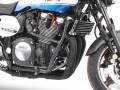 ヘプコ＆ベッカー 正規品 エンジンガード YAMAHA XJR1300C
