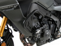 ヘプコ＆ベッカー エンジンガード YAMAHA トレーサー 9/GT