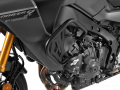 ヘプコ＆ベッカー エンジンガード YAMAHA トレーサー 9/GT