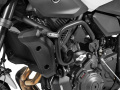 ヘプコ＆ベッカー エンジンガード YAMAHA MT-07 / MT-07 Y-AMT
