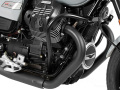 ヘプコ＆ベッカー エンジンガード MOTOGUZZI V7 Stone / Special / Sport / V9 Bobber / Roamer