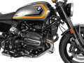 ヘプコ＆ベッカー エンジンガード BMW R12 nineT / R12 / R12S