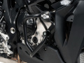 ヘプコ＆ベッカー エンジンガード BMW S1000XR / M1000XR