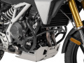 ヘプコ＆ベッカー エンジンガード BMW F450GS
