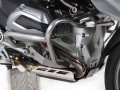 ヘプコ＆ベッカー 正規品 エンジンガード Stainless Steel BMW R1200GS LC(水冷 '13-)