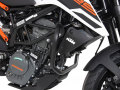 ヘプコ&ベッカー 正規品 エンジンガード KTM 125 Duke('17-)