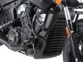 ヘプコ＆ベッカー エンジンガード Indian SCOUT/Sixty / Scout Bobber