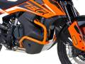 ヘプコ&ベッカー エンジンガード KTM 790 Adventure / 790 Adventure R