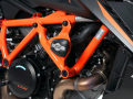 ヘプコ＆ベッカー エンジンガード KTM 1390 スーパーデューク R EVO