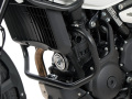 ヘプコ＆ベッカー エンジンガード Royal Enfield ヒマラヤ 450