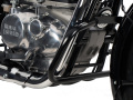 ヘプコ＆ベッカー エンジンガード Royal Enfield ブリット 350