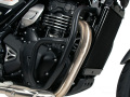 ヘプコ＆ベッカー エンジンガード Triumph スピード400 / スクランブラー400X