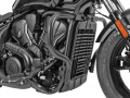 ヘプコ＆ベッカー エンジンガード Indian スカウト/Sixty / Classic / Bobber / Sport / 101