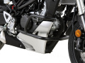 ヘプコ＆ベッカー エンジンガード ホンダ CB125R