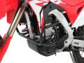 ヘプコ&ベッカー 正規品 エンジンガード HONDA CRF450L ('18-)