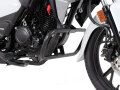 ヘプコ＆ベッカー エンジンガード HONDA CB125F