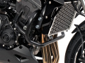 ヘプコ&ベッカー エンジンガード HONDA CB1000 ホーネット / CB1000 ホーネット SP