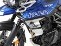 ヘプコ＆ベッカー タンクガード Triumph Tiger800 XC/XCX/XCA/XR/XRX/XRT ('18-)