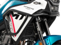 ヘプコ＆ベッカー タンクガード CFMOTO 450MT